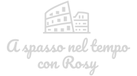 A spasso nel tempo con Rosy Logo